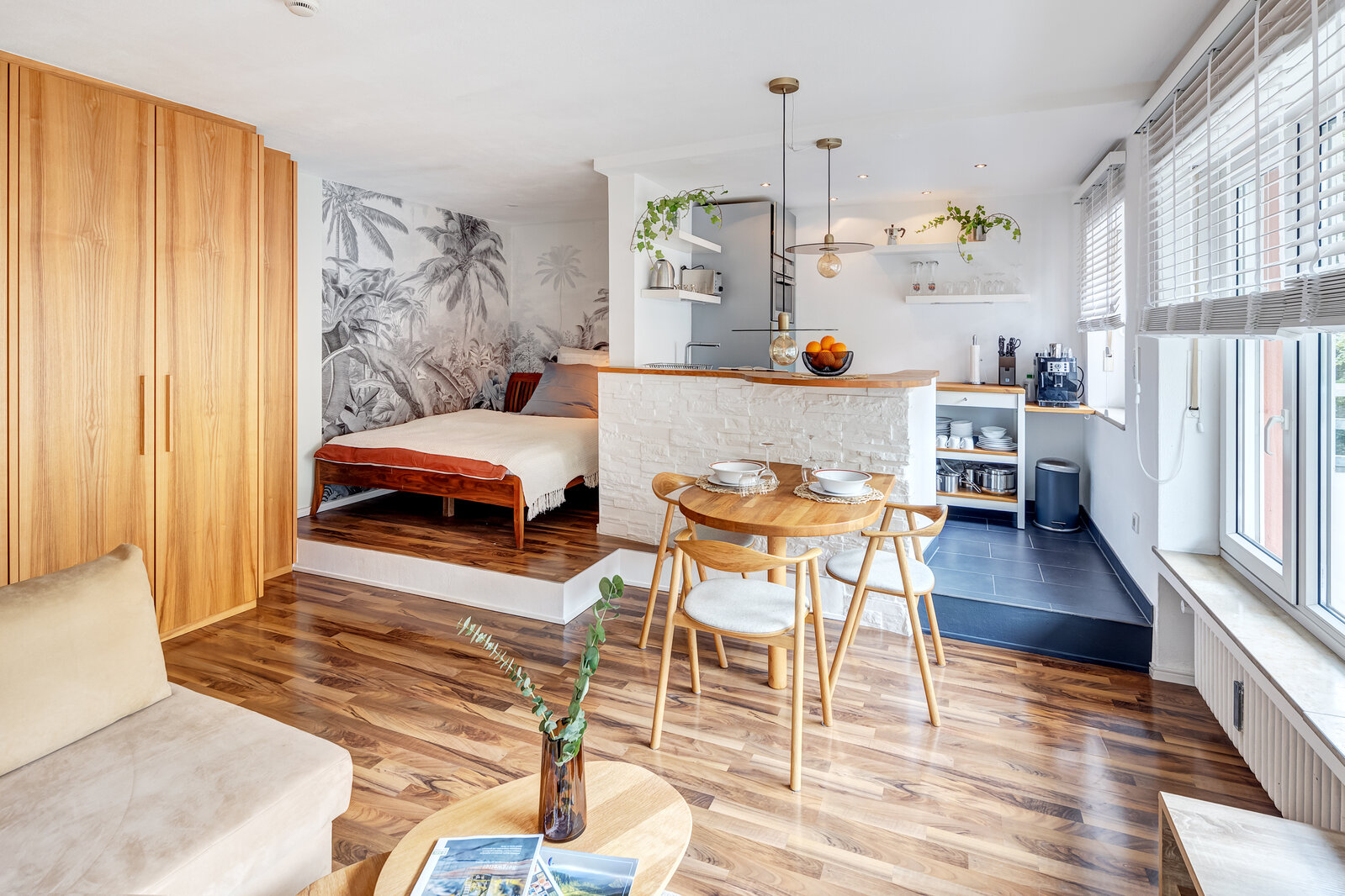 Cozy Hideaway in Schwabing West - Photo 5