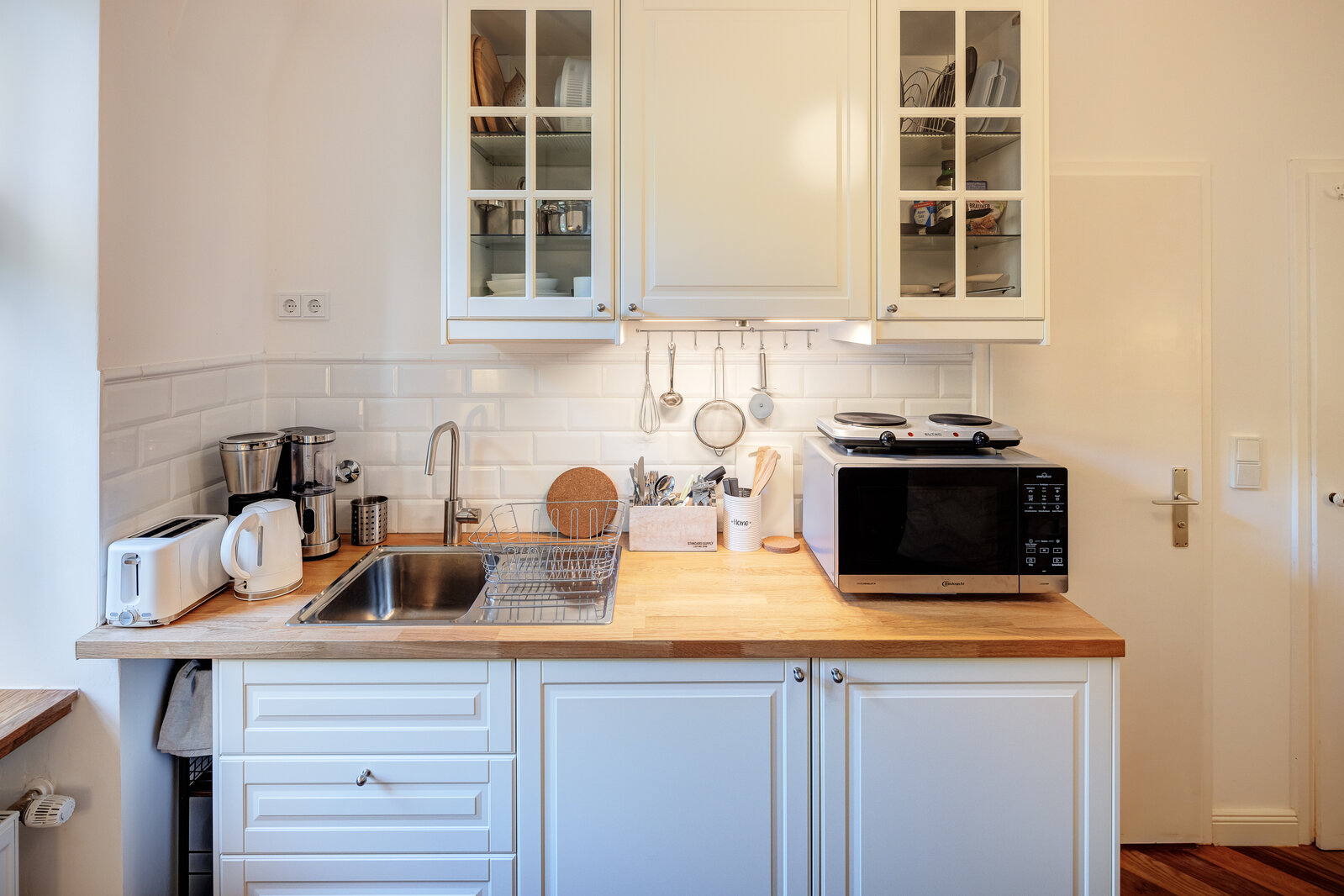 Small and cozy city apartment for rent - Photo 3