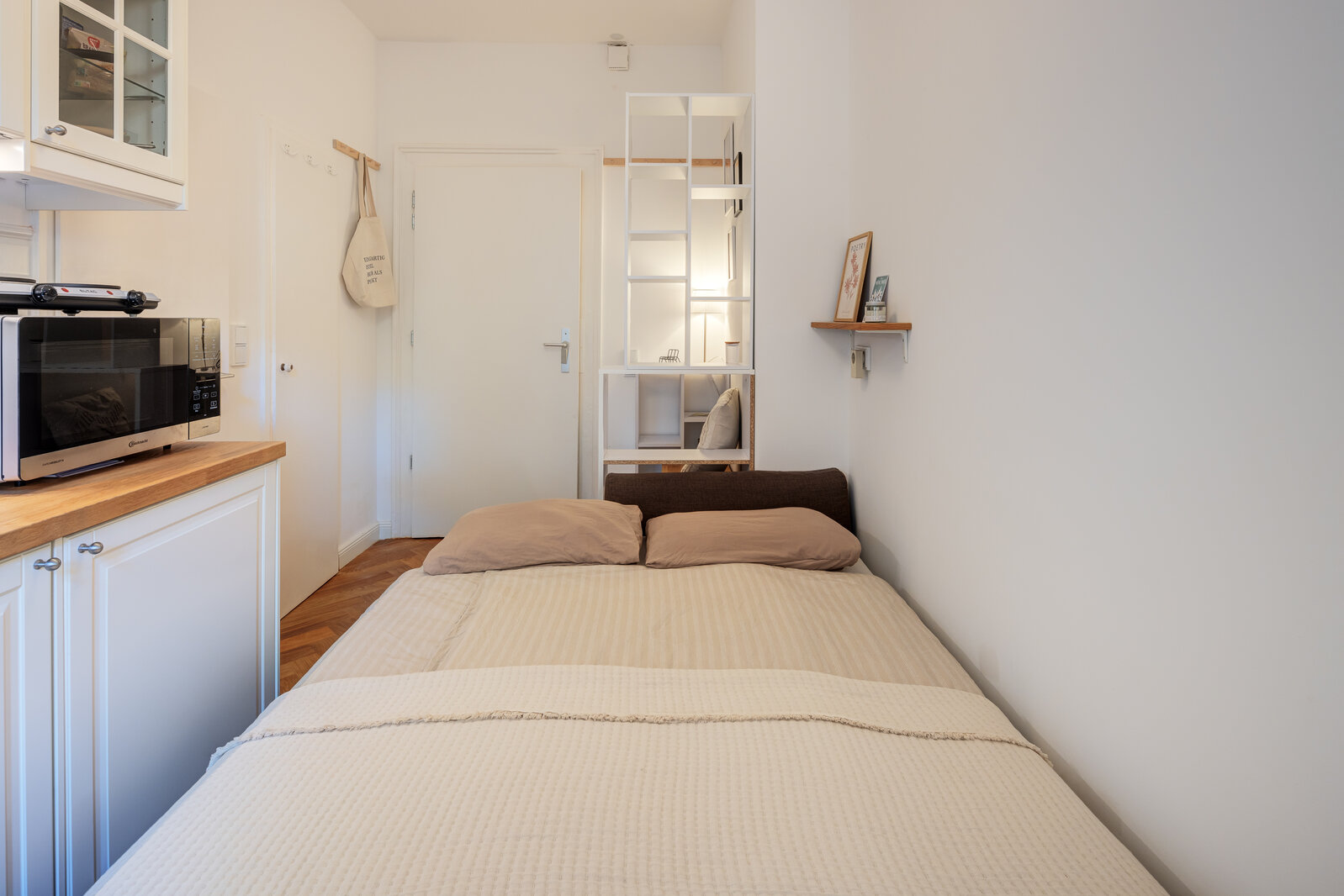 Small and cozy city apartment for rent - Photo 2