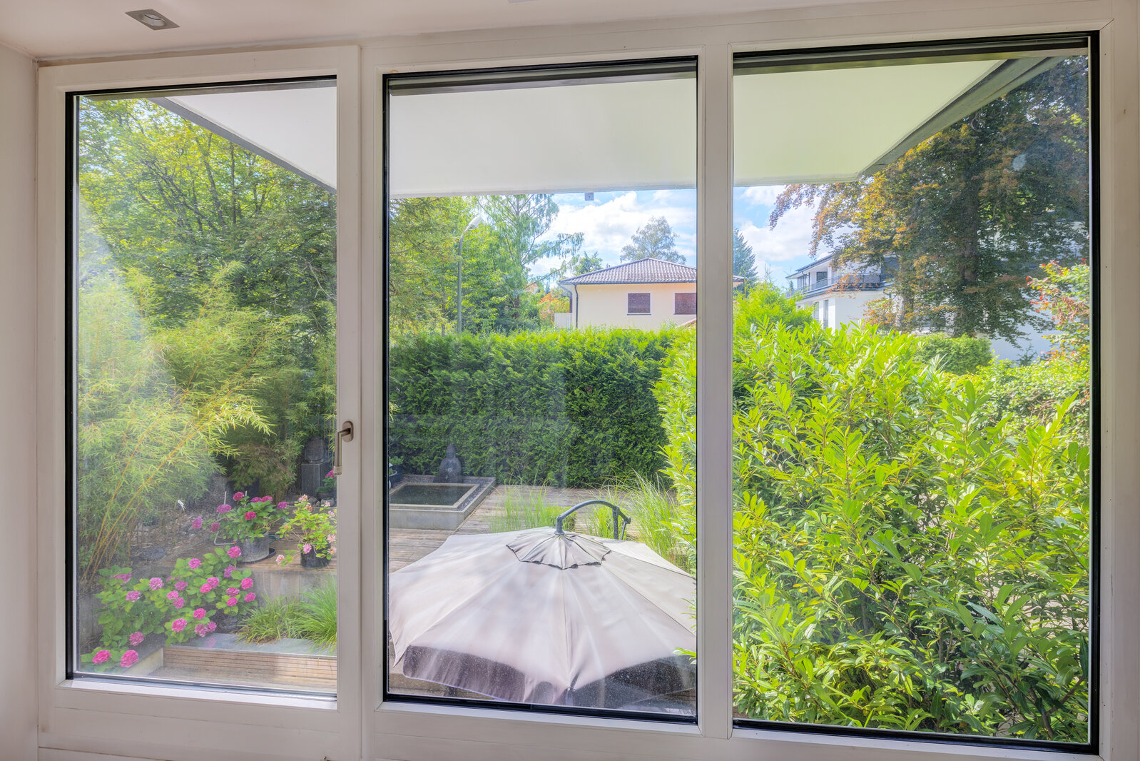 Stylish and unique gallery apartment in Solln for rent - Photo 2