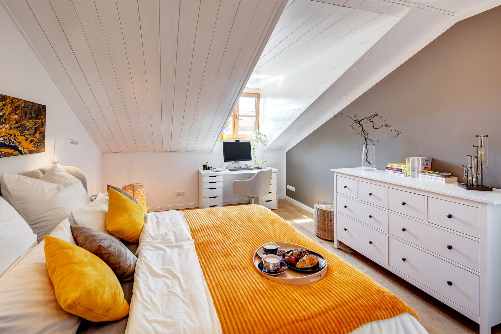 2-room apartment in Puchheim - west of MUC - Foto 3
