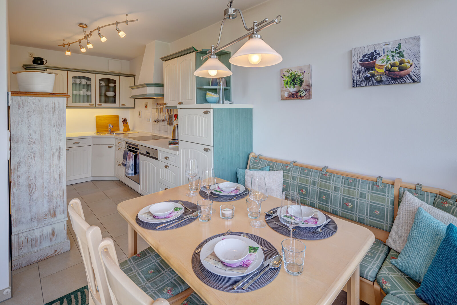 Cozy apartment in Vaterstetten for rent - Photo 4