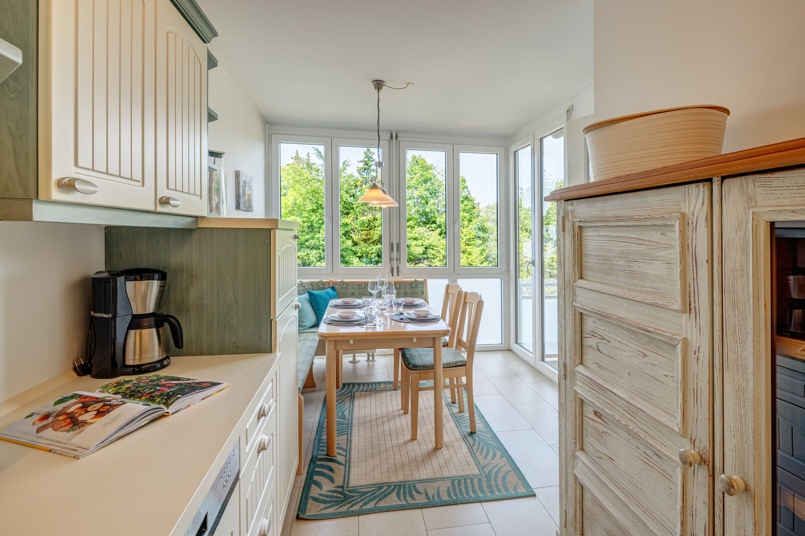 Cozy apartment in Vaterstetten for rent - Photo 3