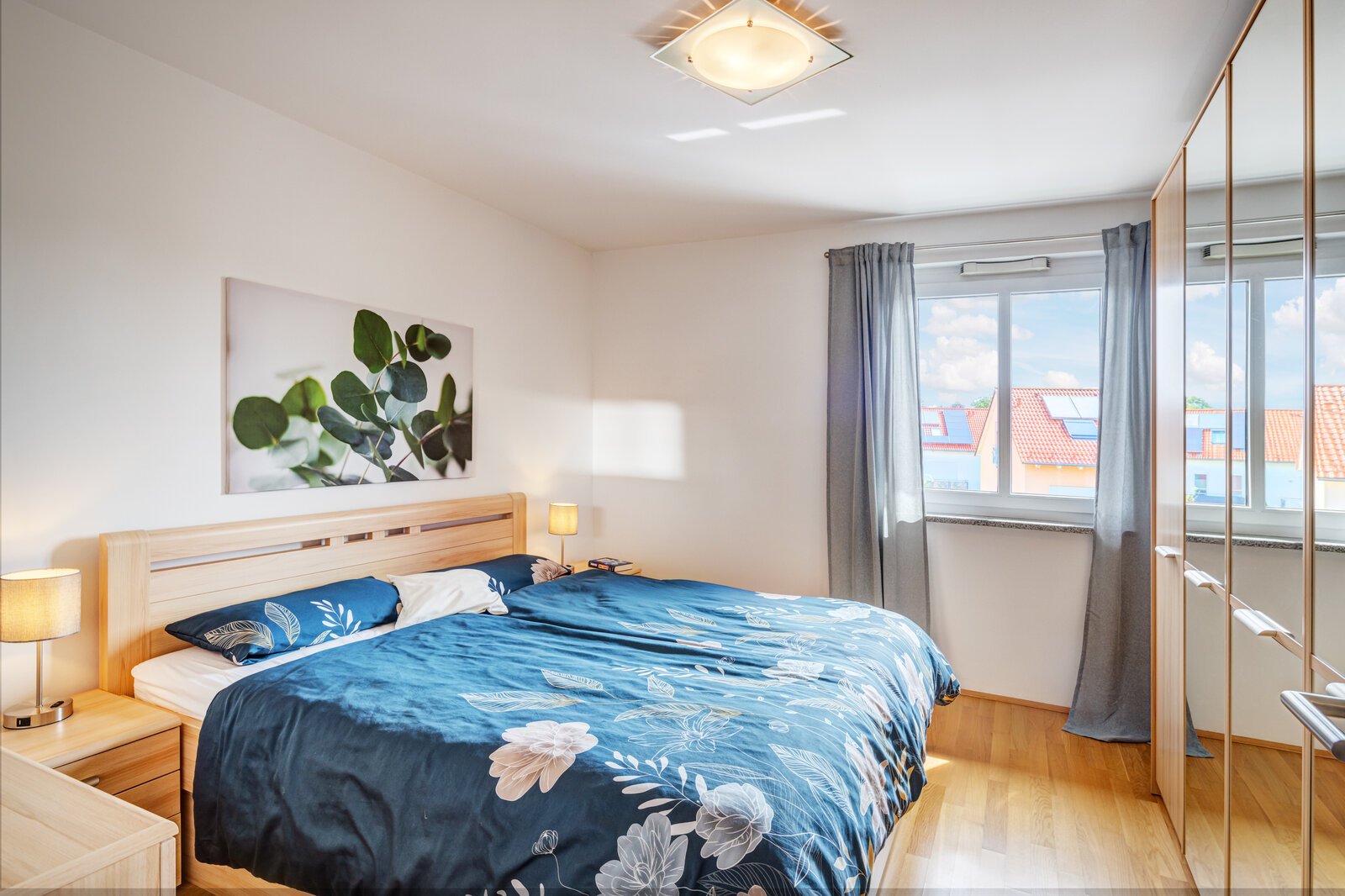 Cozy apartment in Vaterstetten for rent - Photo 5