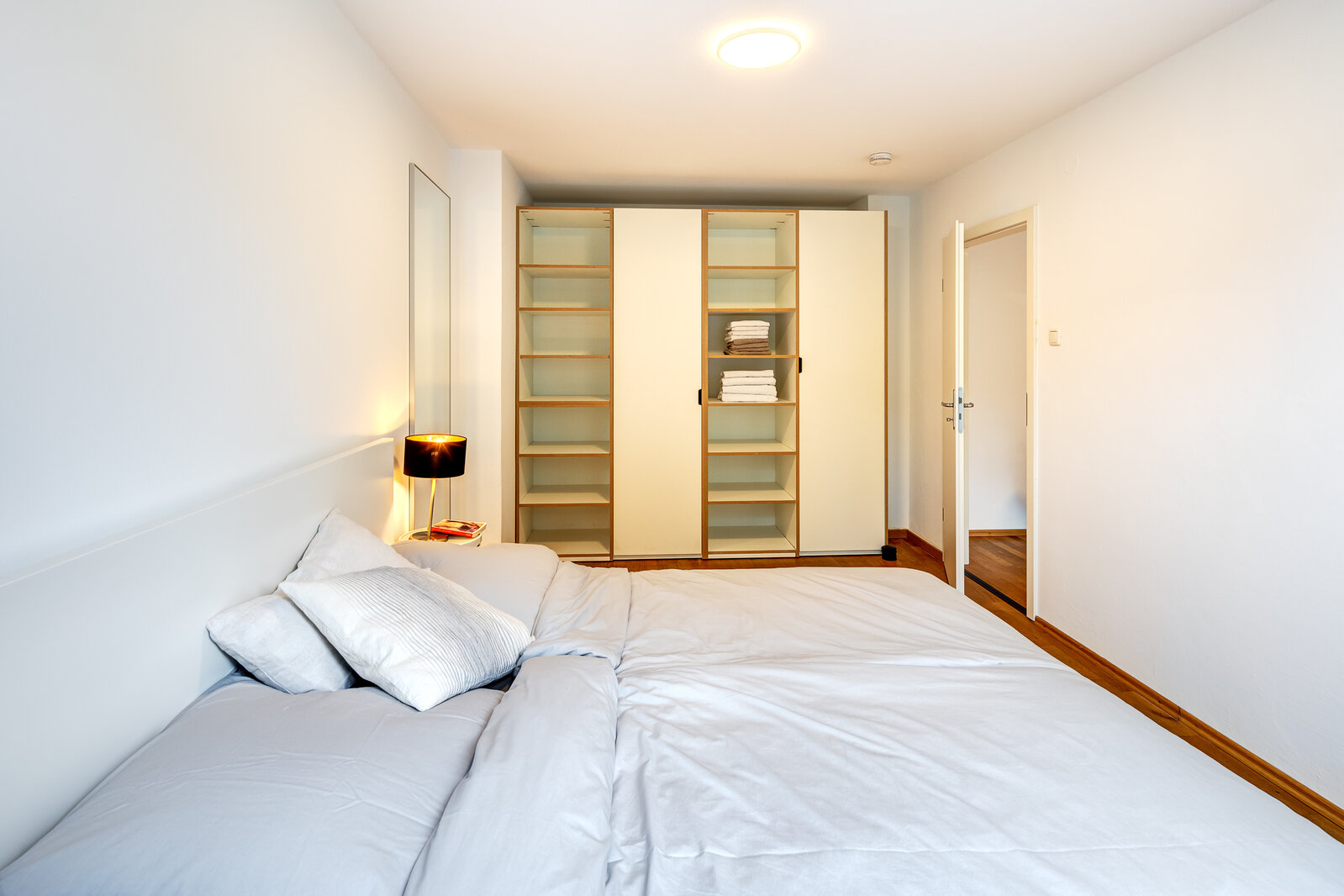 Apartment with great floorplan in Schwabing - Foto 5