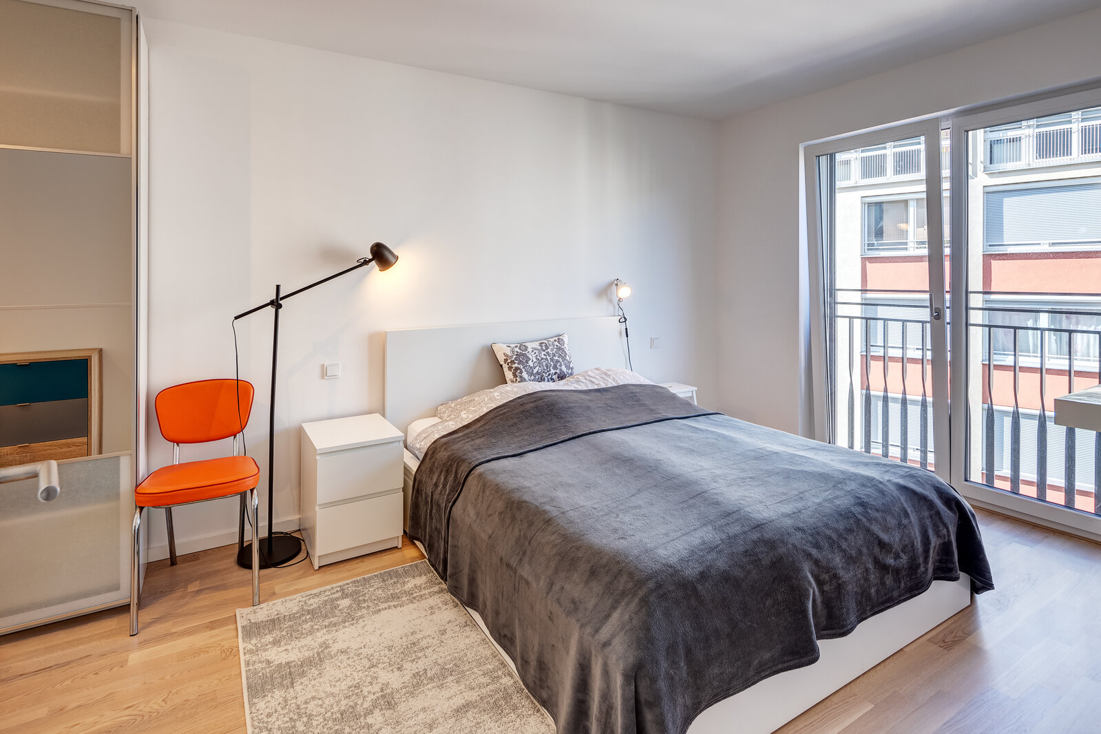 For rent: modern apartment in new building - Foto 5