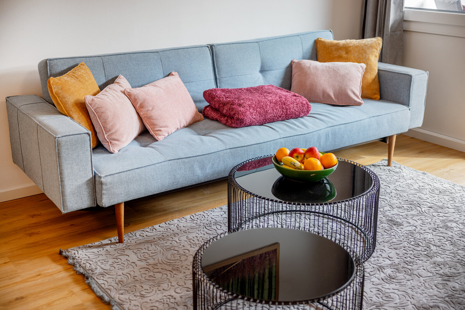 Charming furnished apartment in Sendling for rent - Foto 1