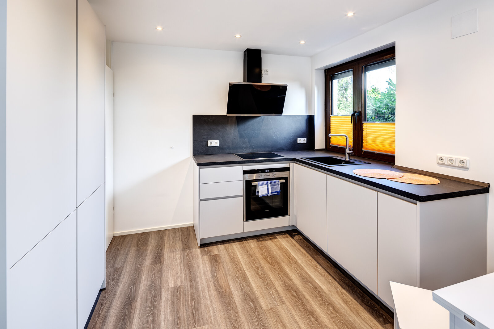 Family-friendly house with sunny south-orientation - Photo 4