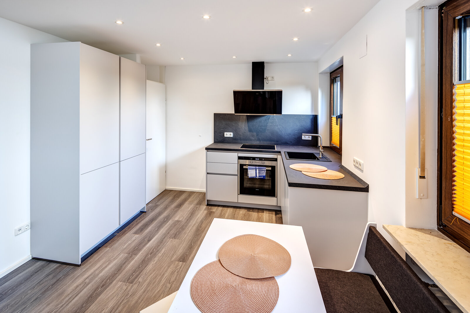 Family-friendly house with sunny south-orientation - Photo 5