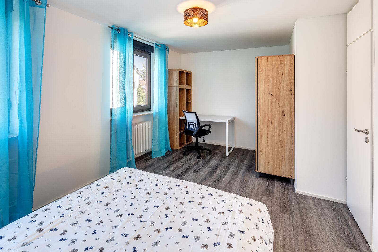 Family-friendly house with sunny south-orientation - Photo 3