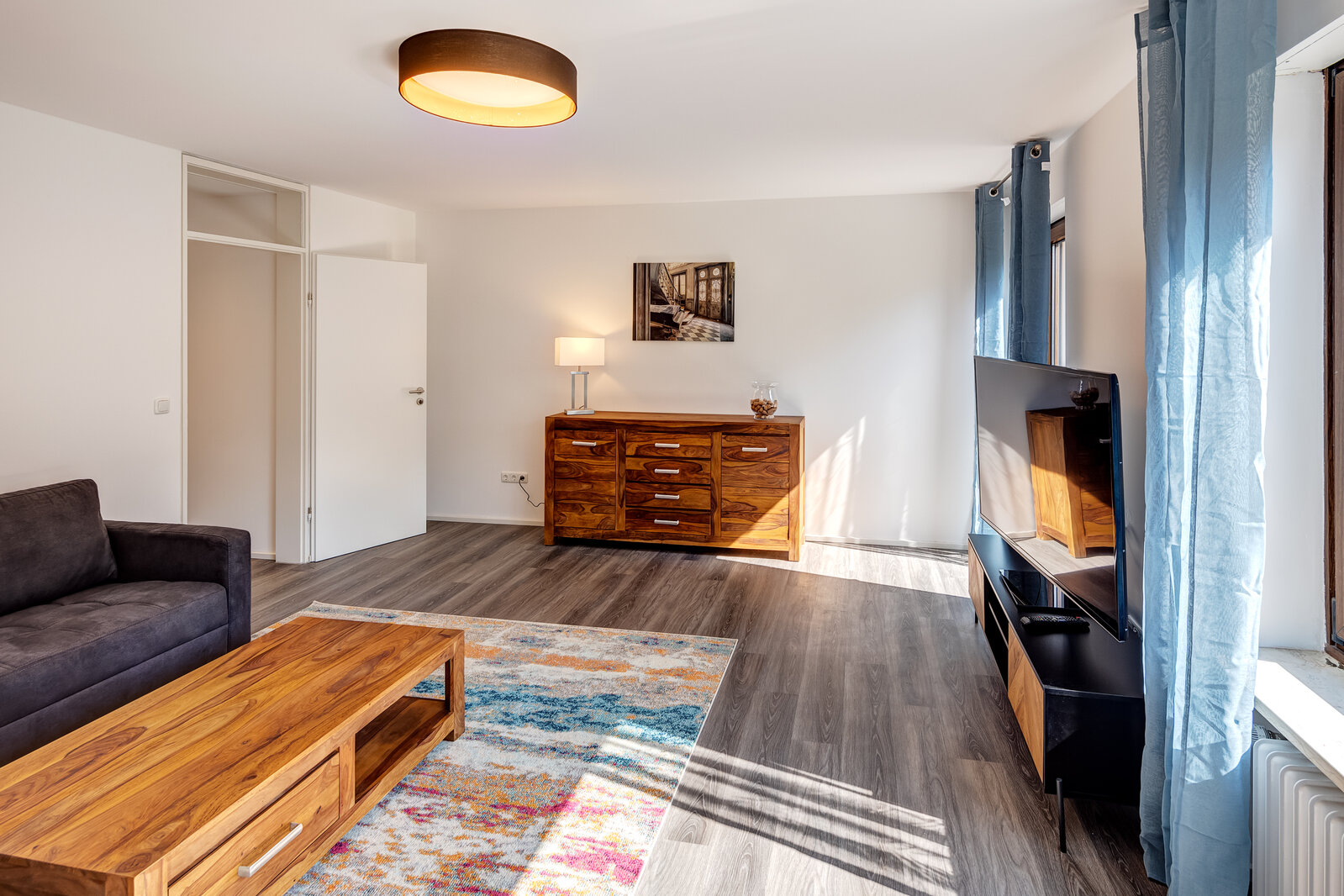 Family-friendly house with sunny south-orientation - Foto 3