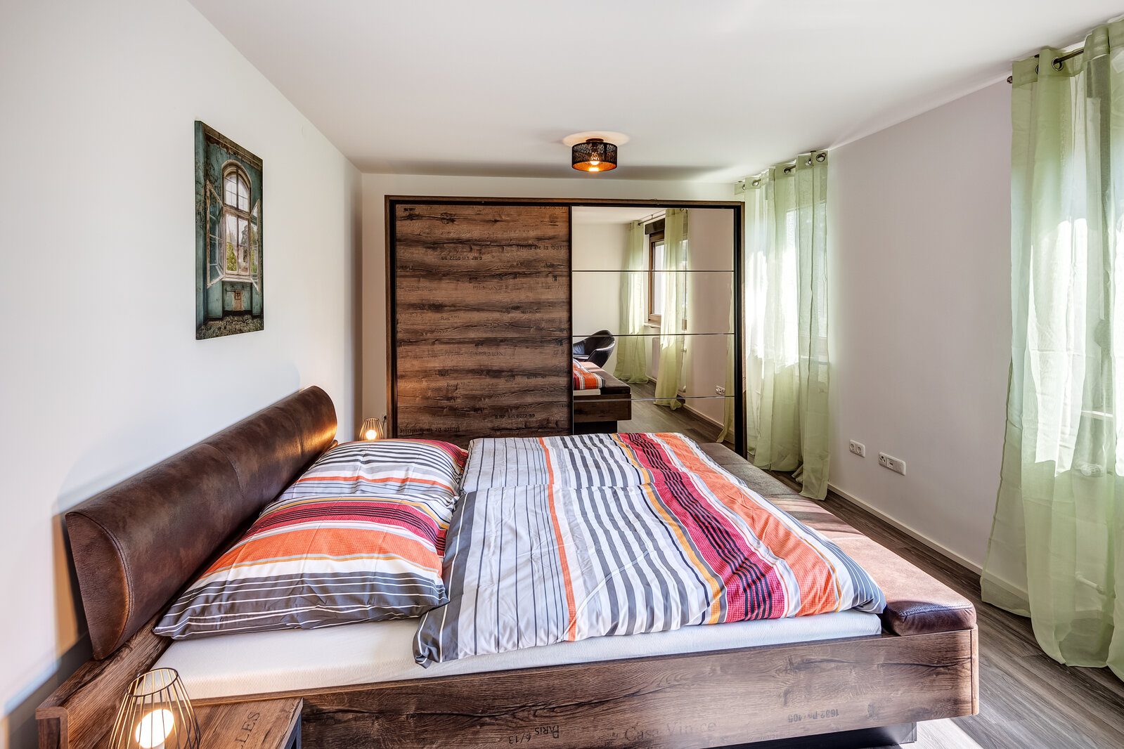 Family-friendly house with sunny south-orientation - Photo 2