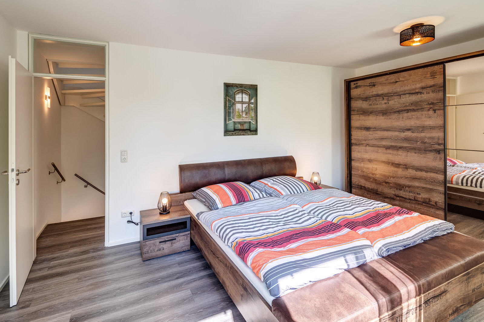Family-friendly house with sunny south-orientation - Foto 5