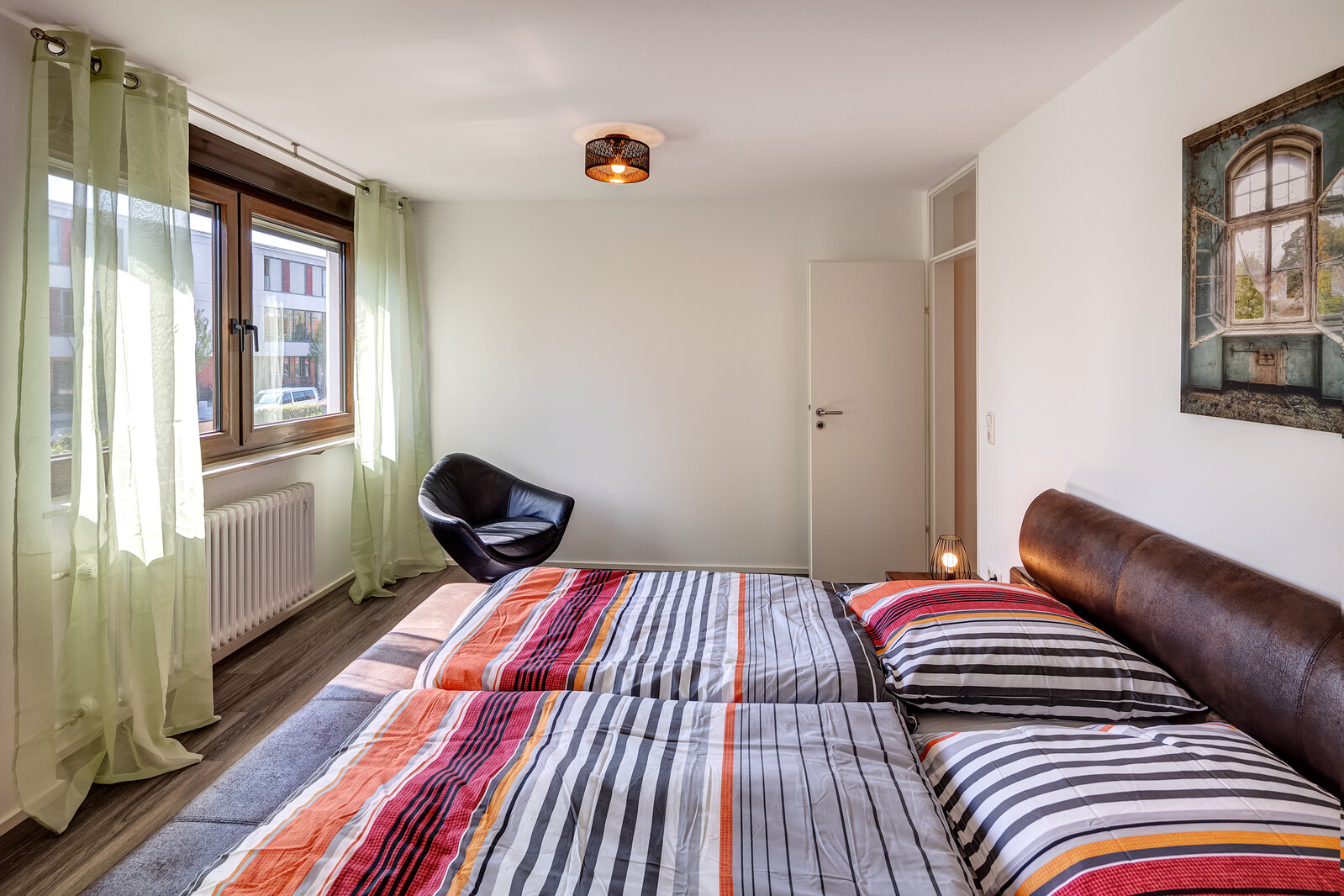 Family-friendly house with sunny south-orientation - Foto 4