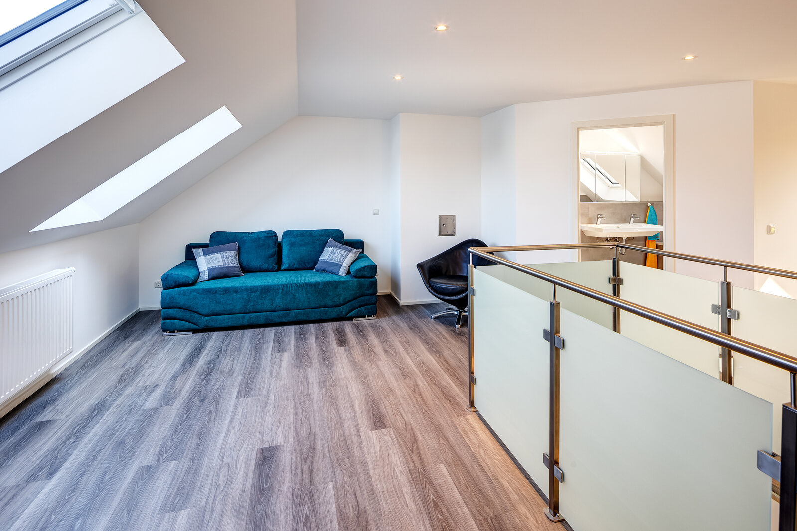 Family-friendly house with sunny south-orientation - Photo 4