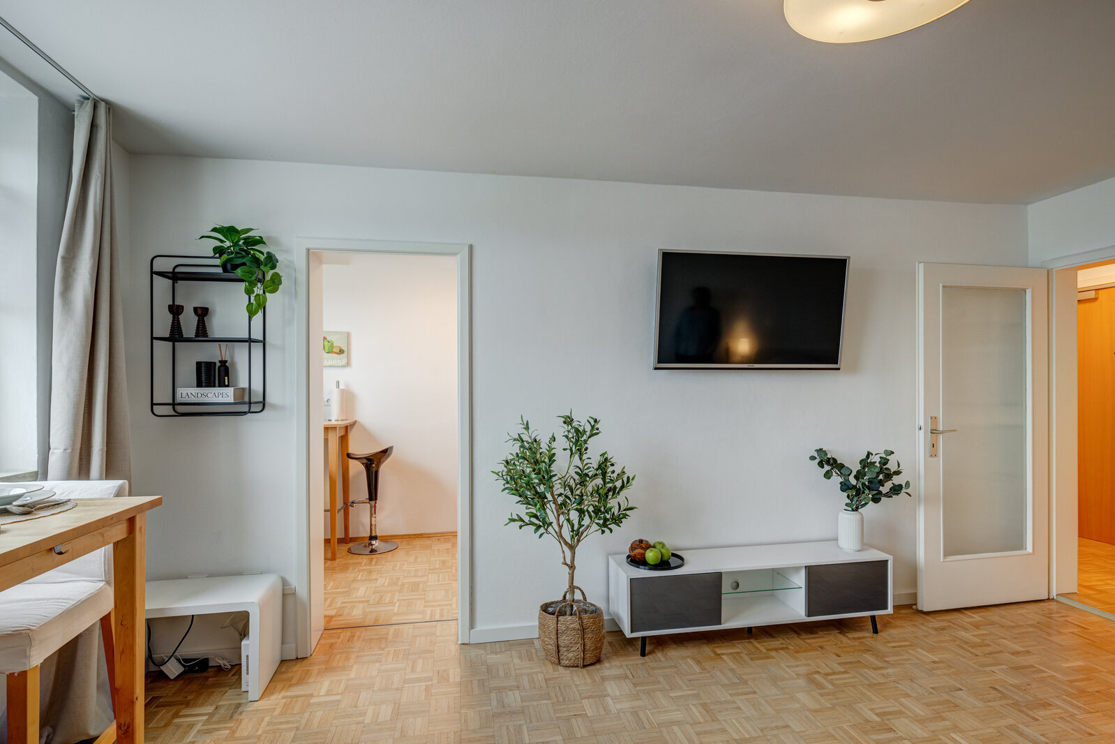 Bright, cozy apartment in quiet residential area - Foto 2