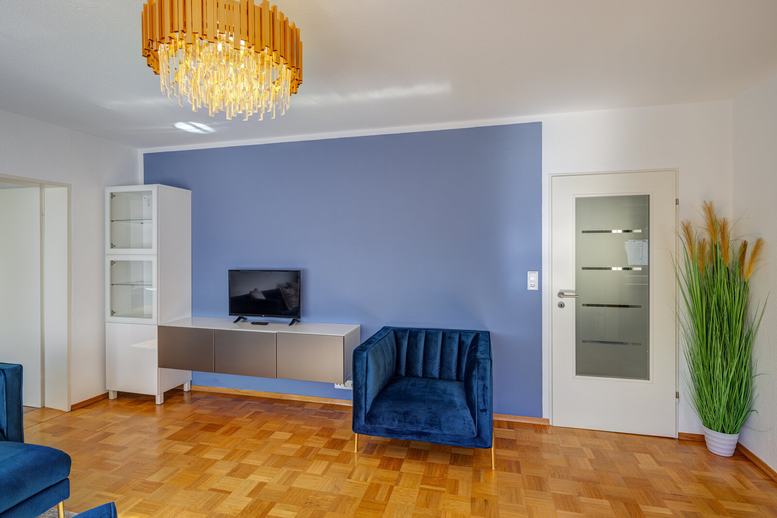 Bright, inviting apartment for rent in Gröbenzell - Foto 3