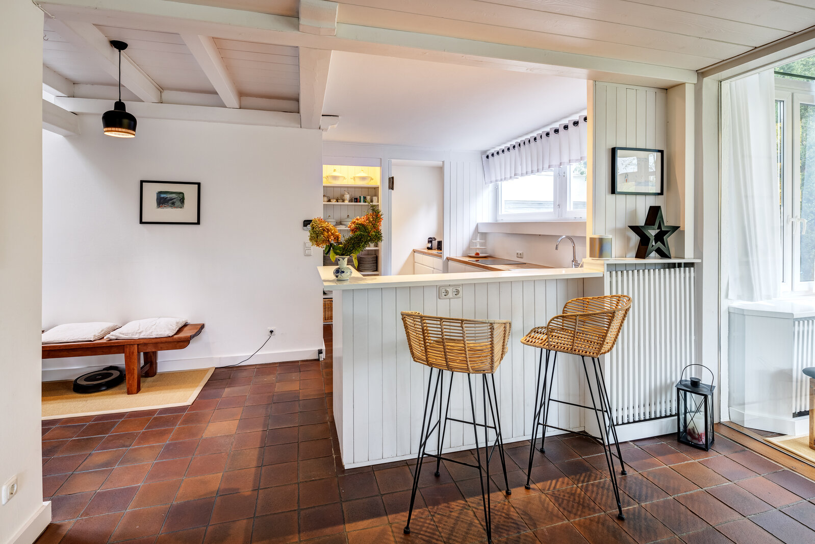 Modern country house for rent at the Starnberger See - Photo 2