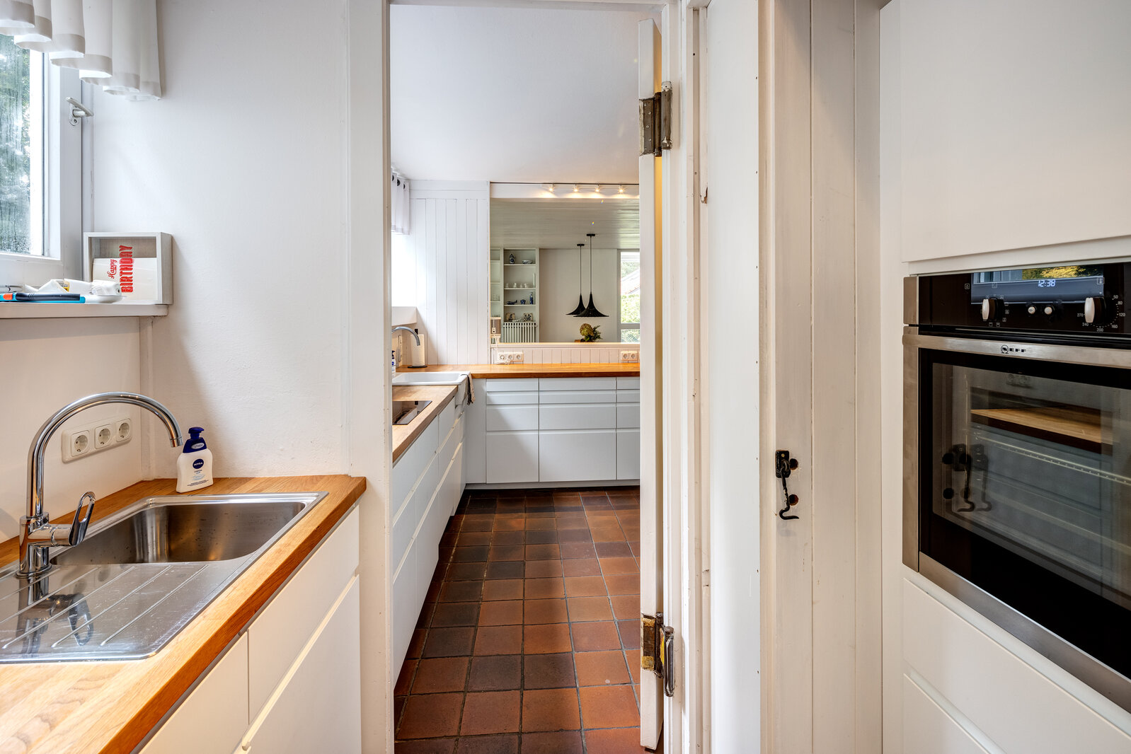 Modern country house for rent at the Starnberger See - Photo 4