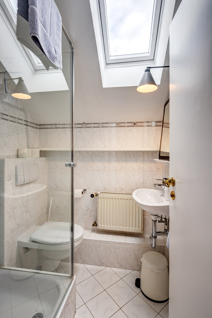 Modern country house for rent at the Starnberger See - Photo 5