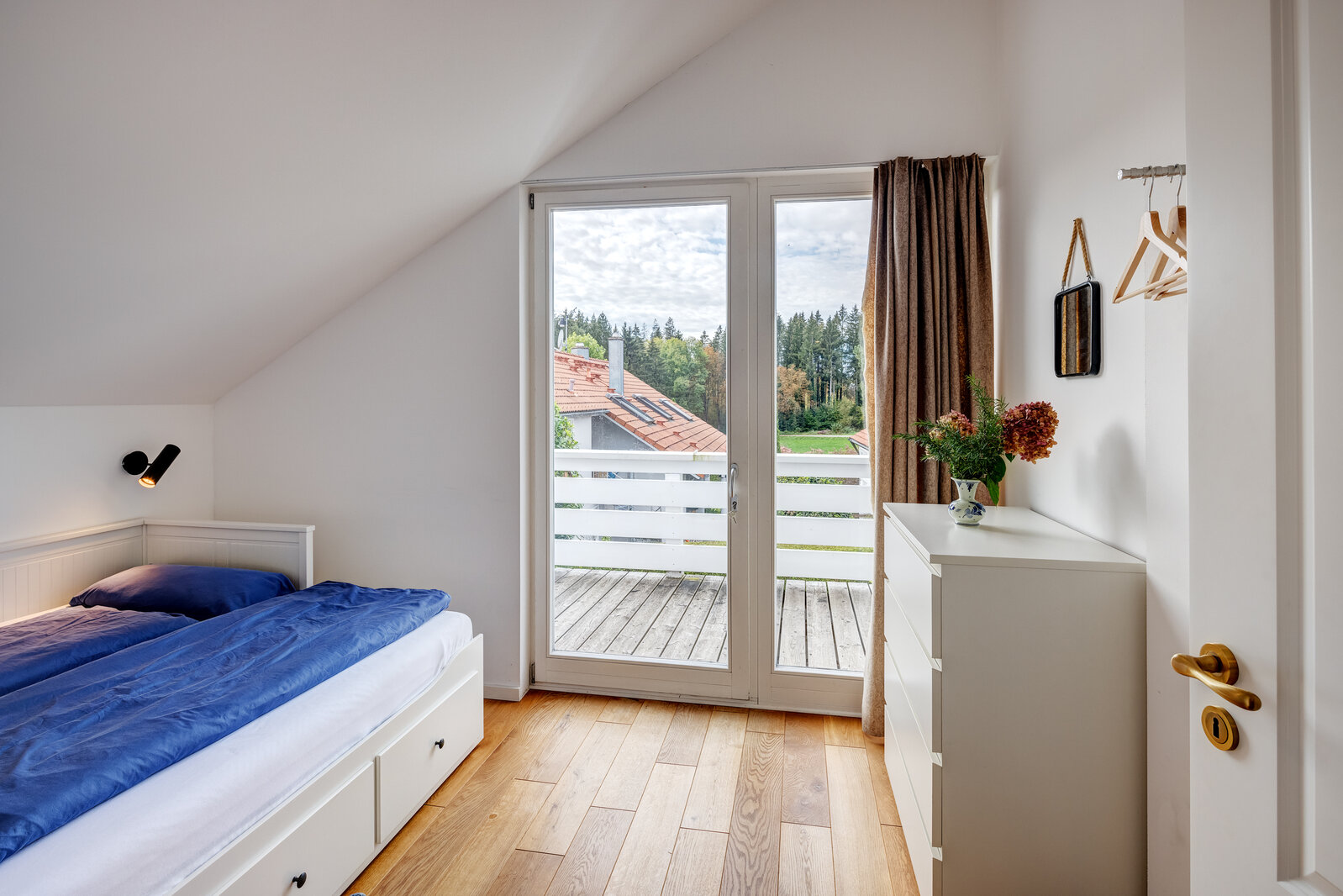 Modern country house for rent at the Starnberger See - Foto 4