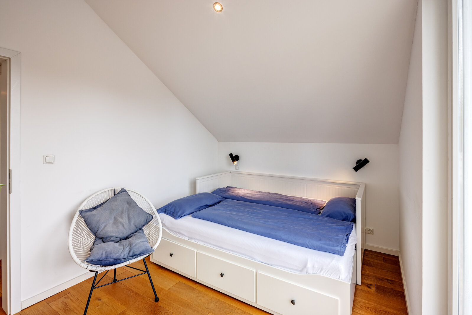 Modern country house for rent at the Starnberger See - Foto 4