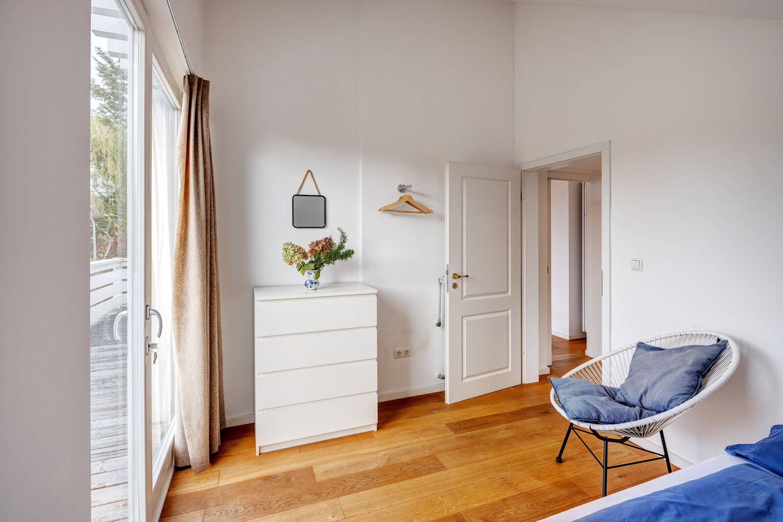 Modern country house for rent at the Starnberger See - Photo 2