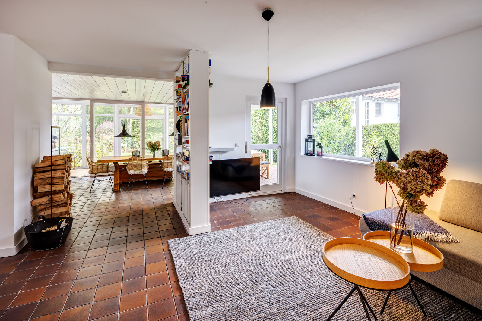 Modern country house for rent at the Starnberger See - Photo 1