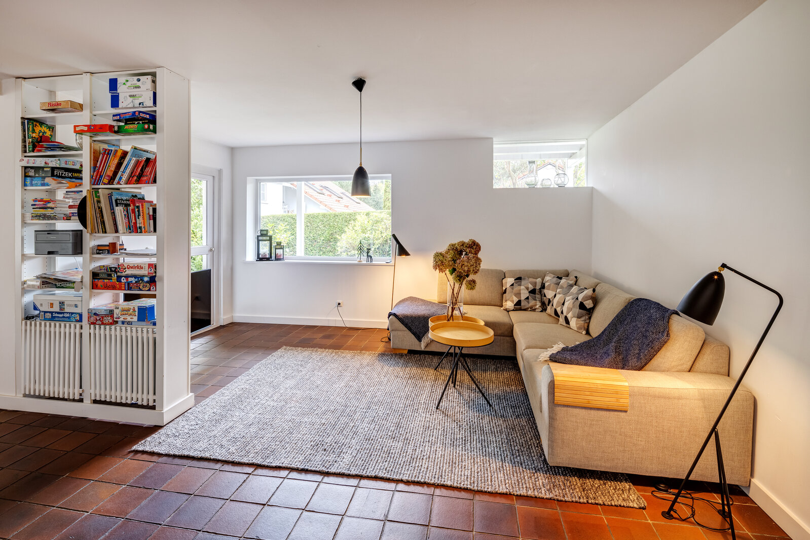 Modern country house for rent at the Starnberger See - Foto 1