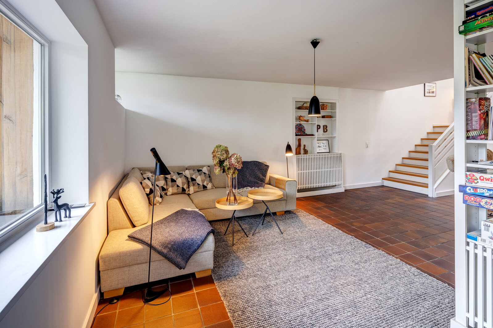 Modern country house for rent at the Starnberger See - Photo 1