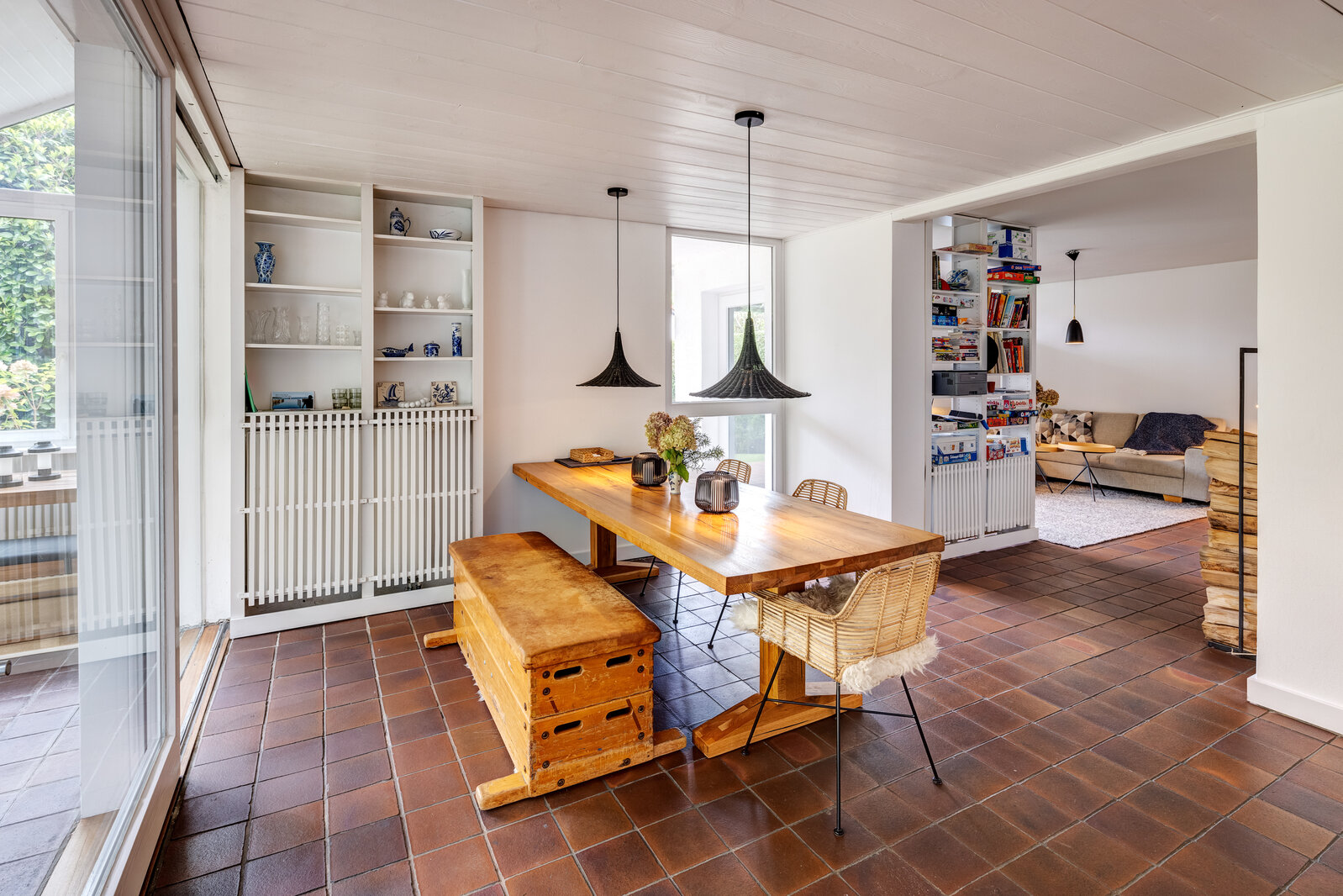 Modern country house for rent at the Starnberger See - Photo 4