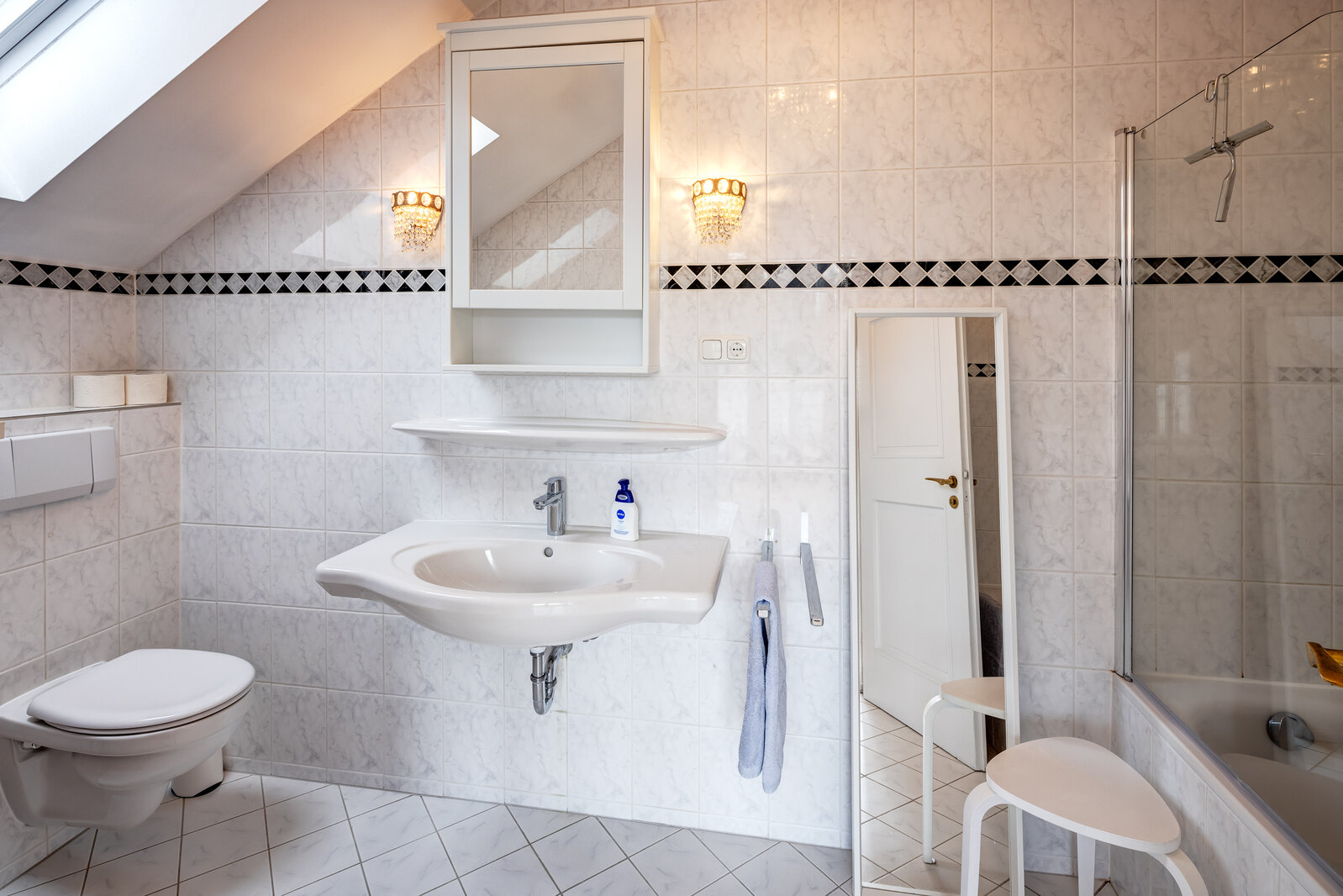 Modern country house for rent at the Starnberger See - Photo 4