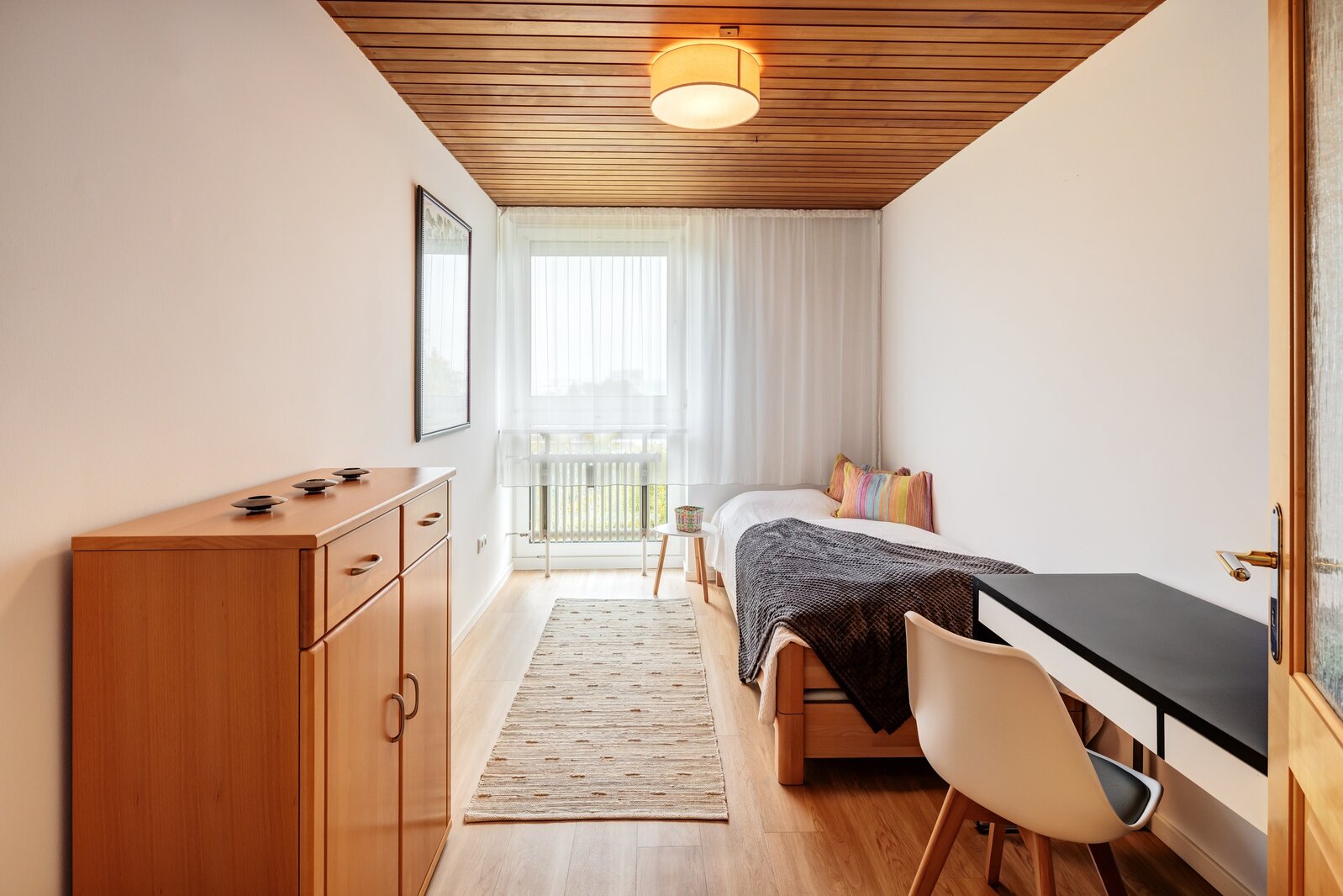 Quiet rental with beautiful view - Foto 5