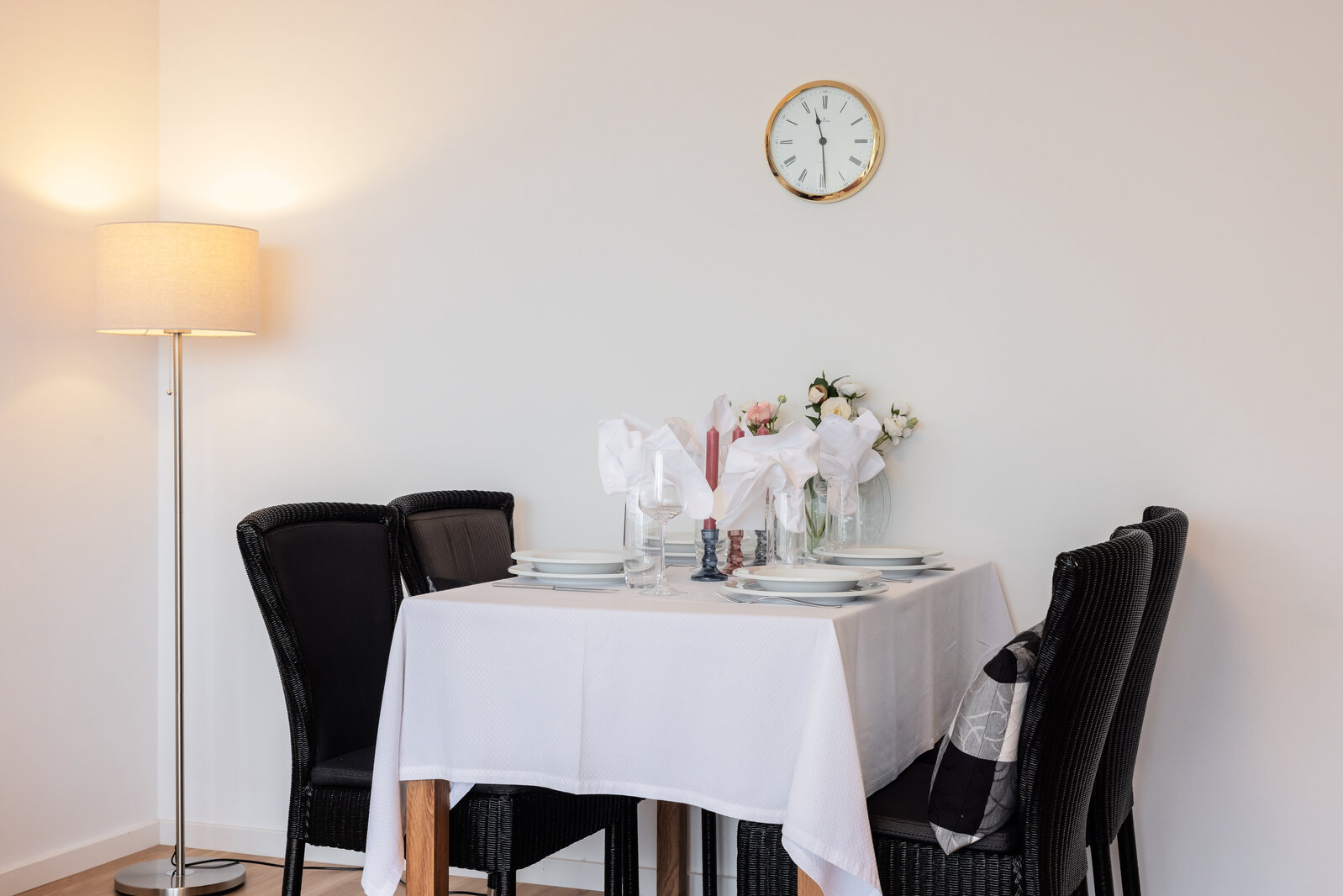 Quiet rental with beautiful view - Foto 4