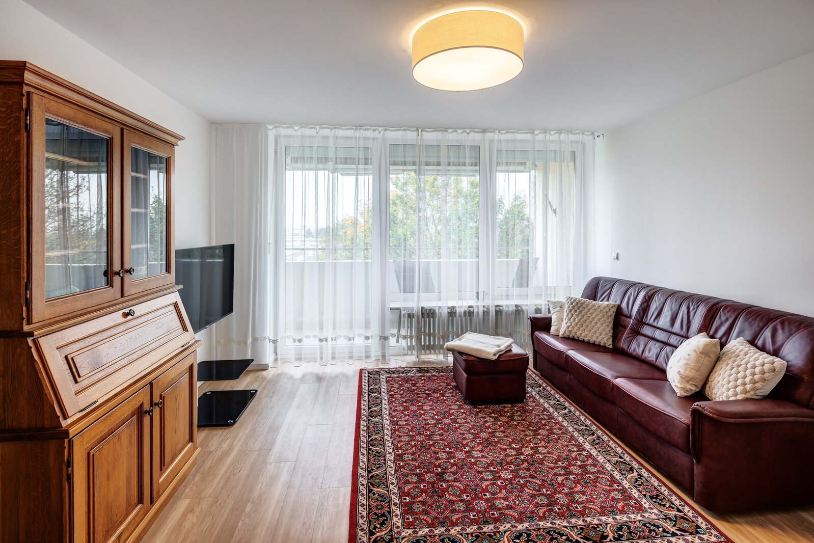 Quiet rental with beautiful view - Foto 2