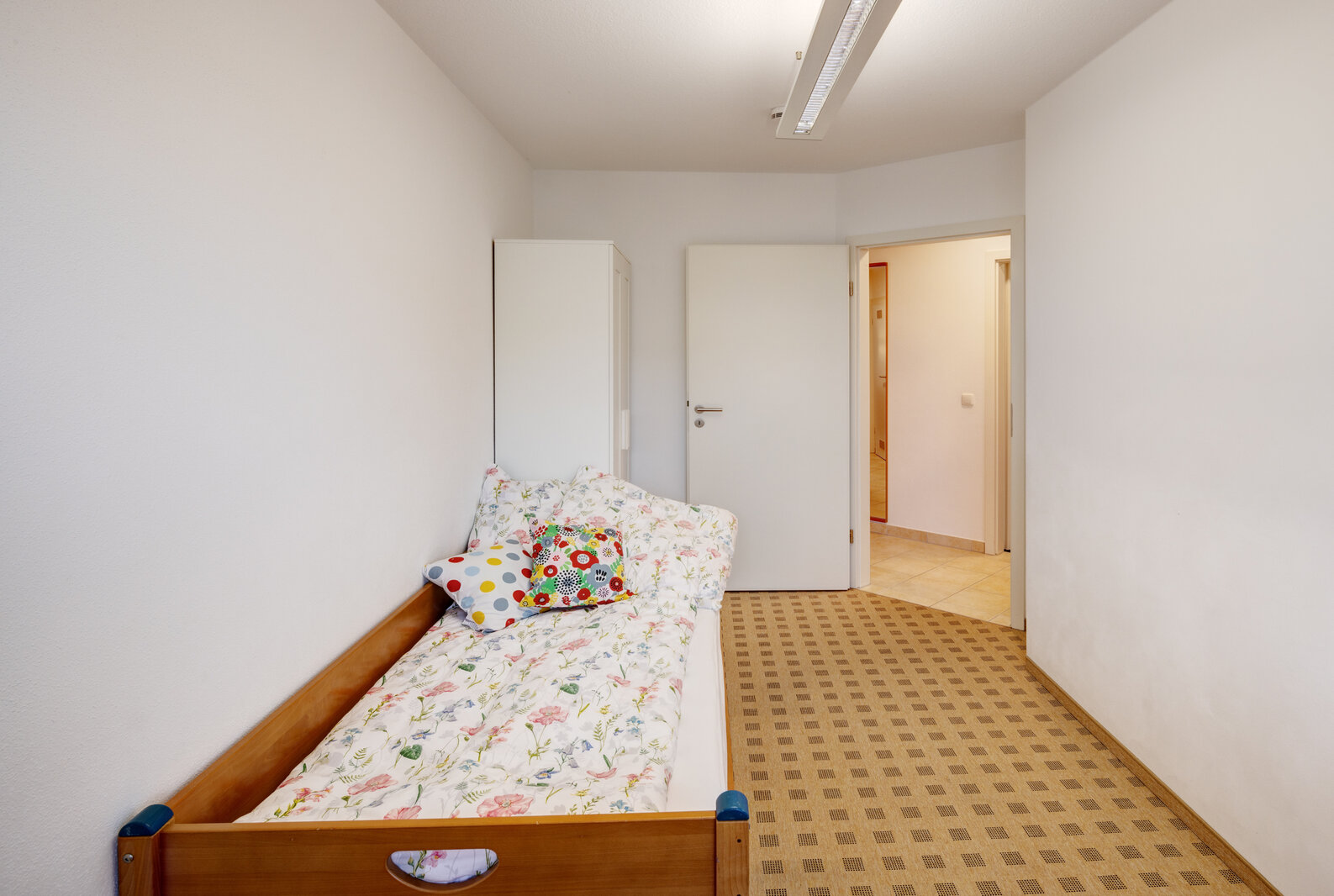 Family-friendly apartment near the nature reserve - Foto 5