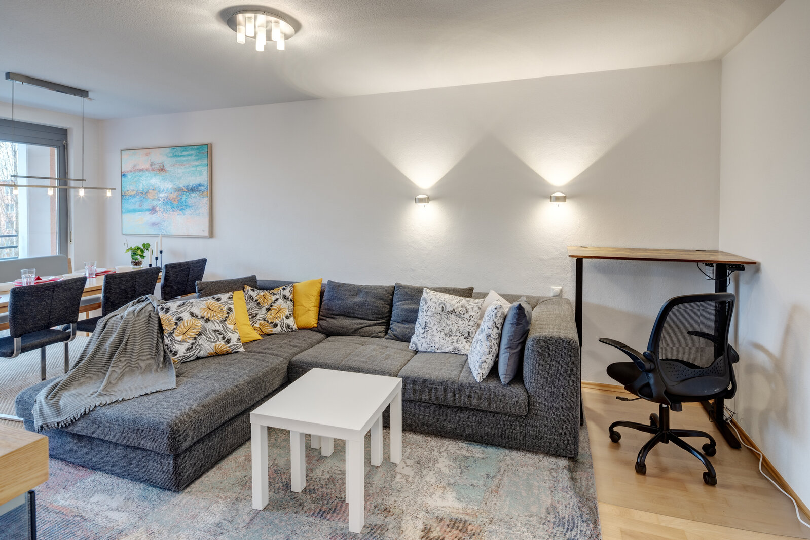 Family-friendly apartment near the nature reserve - Foto 2
