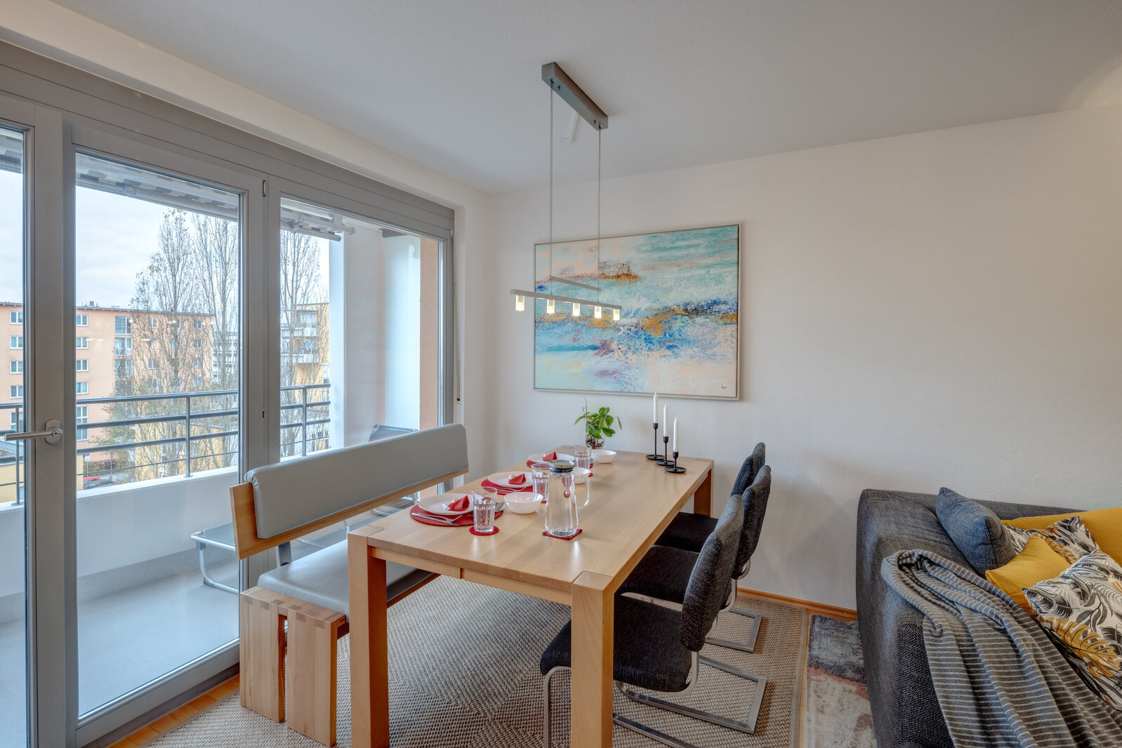 Family-friendly apartment near the nature reserve - Foto 4
