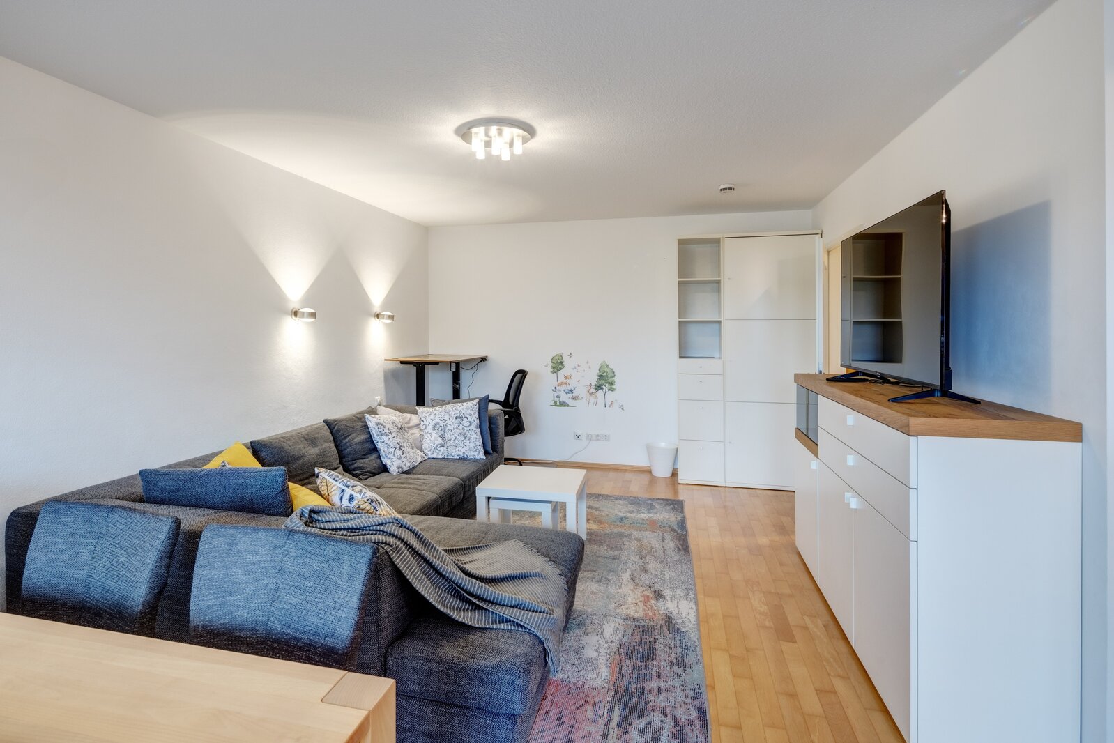 Family-friendly apartment near the nature reserve - Foto 1
