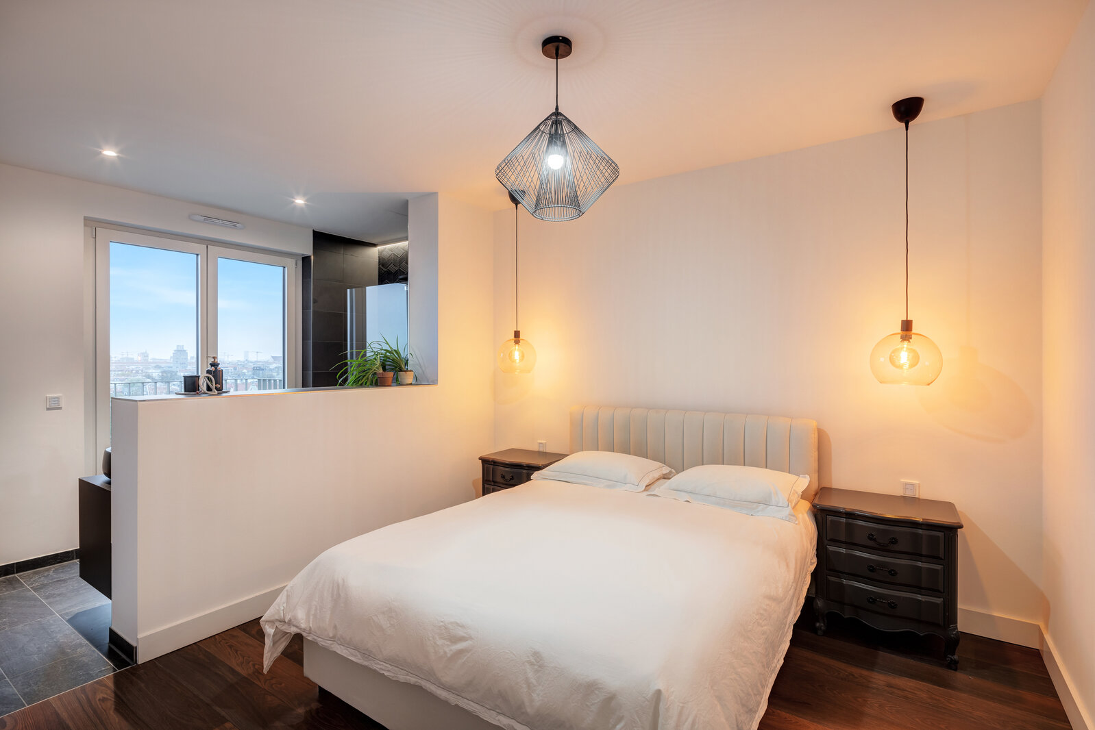 Furnished luxury apartment for rent - Foto 3