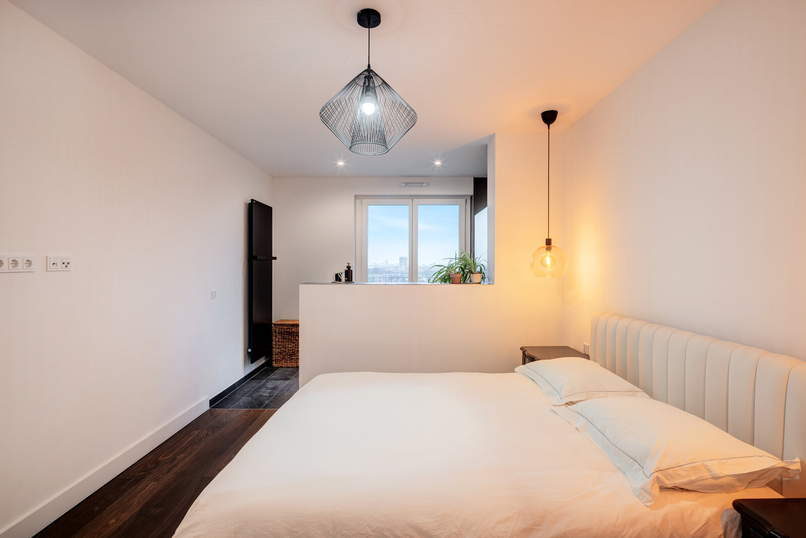 Furnished luxury apartment for rent - Foto 4