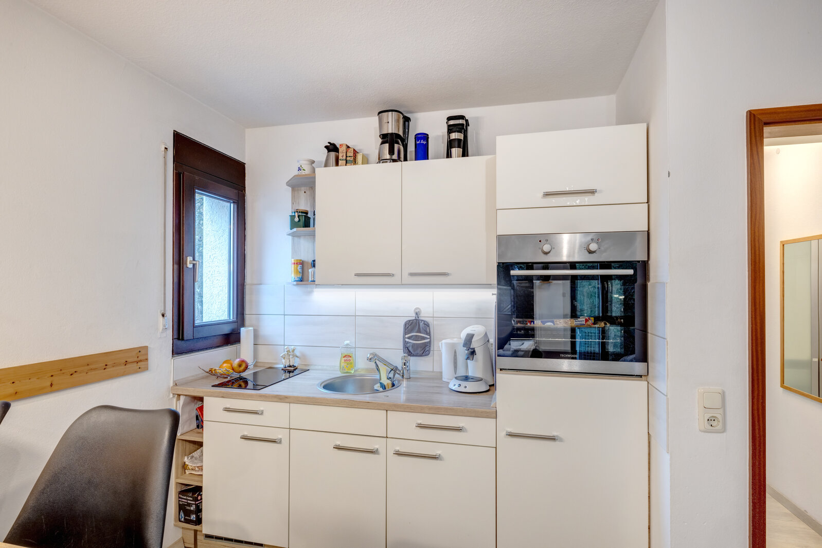 Comfortable rental apartment in good location - Foto 5