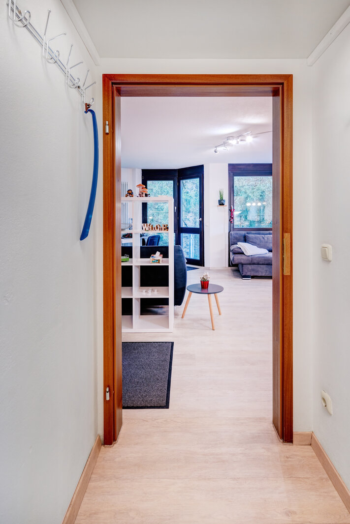 Comfortable rental apartment in good location - Foto 2