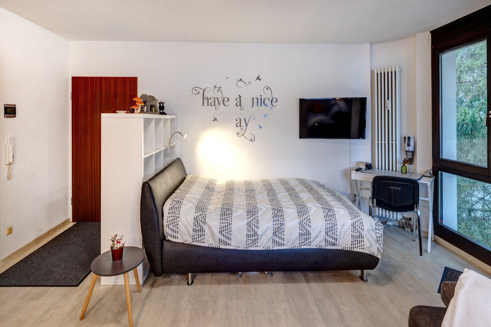 Comfortable rental apartment in good location - Foto 4