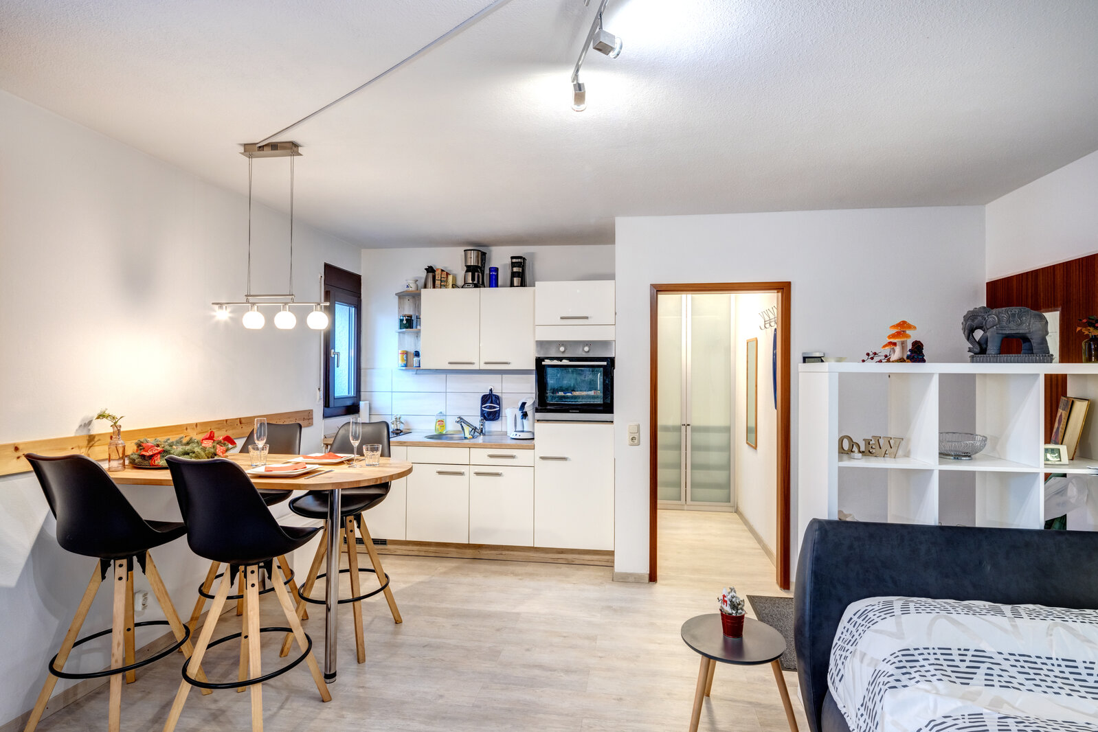 Comfortable rental apartment in good location - Foto 3