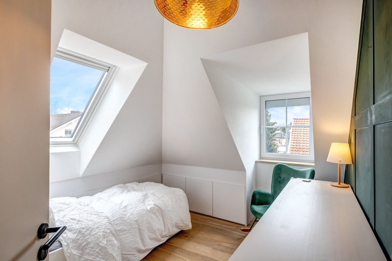 Stunning 3.5-room apartment with great layout for rent - Foto 3