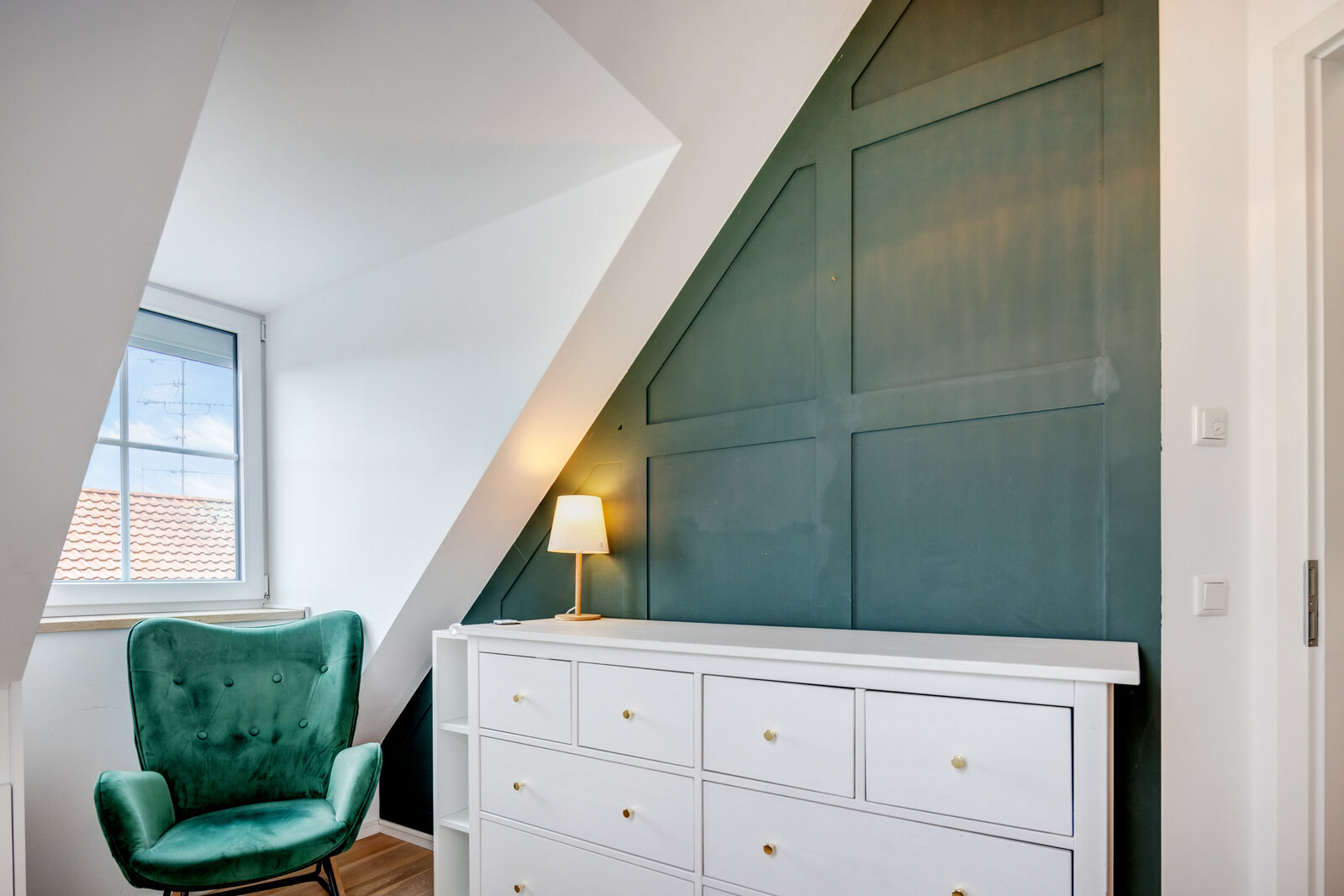 Stunning 3.5-room apartment with great layout for rent - Foto 4