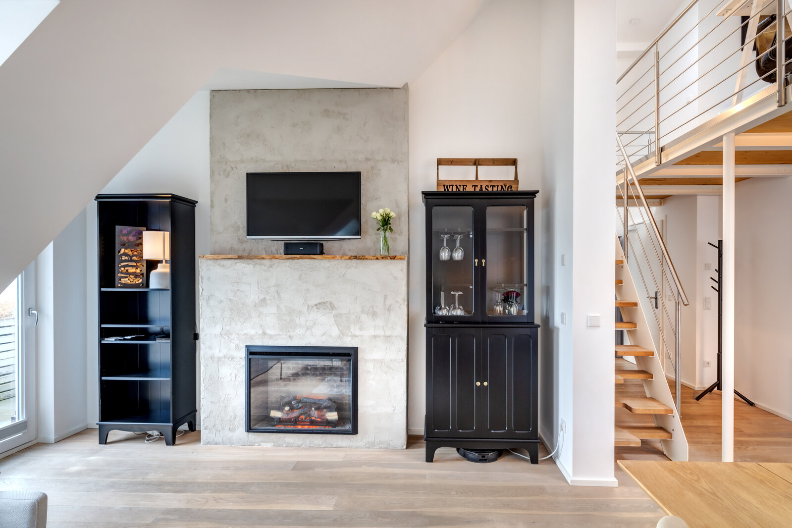 Stunning 3.5-room apartment with great layout for rent - Foto 1