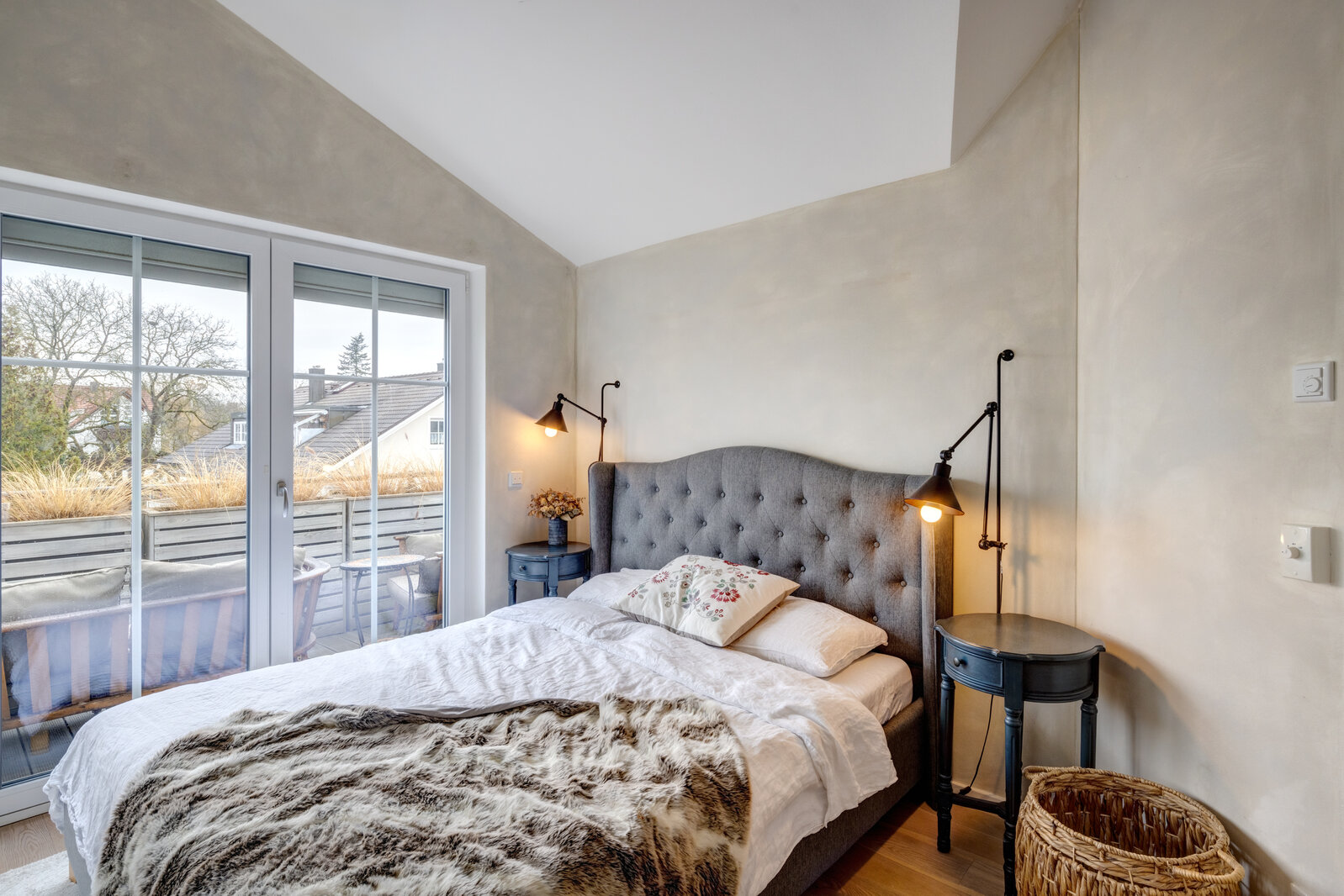 Stunning 3.5-room apartment with great layout for rent - Foto 5