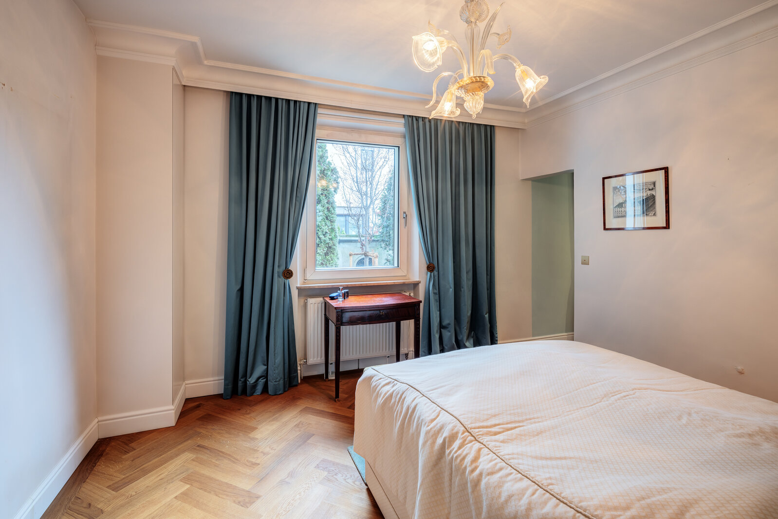 Elegant apartment with stylish interior for rent - Foto 5